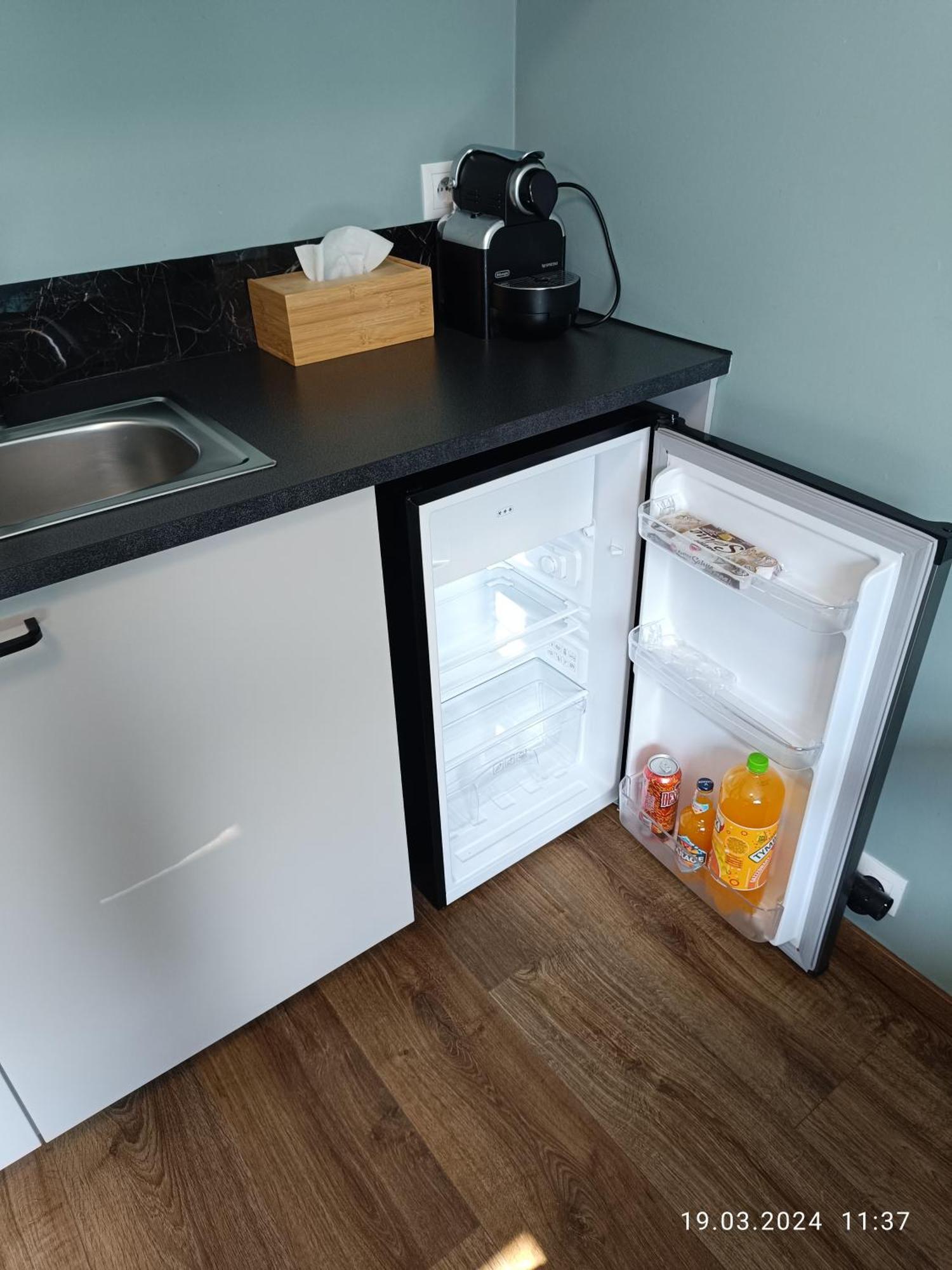 Apartament Magnolia Varsó Kültér fotó