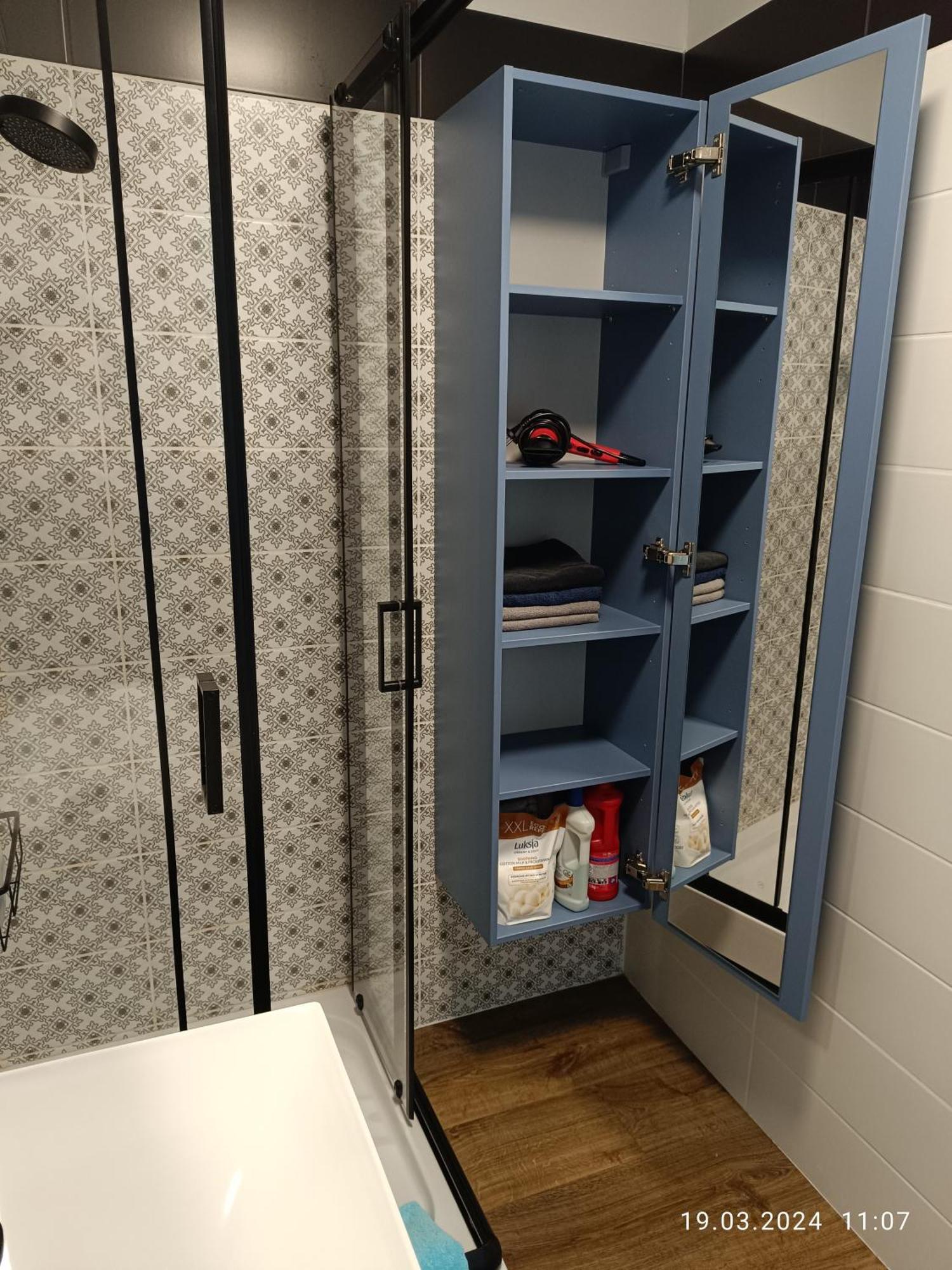 Apartament Magnolia Varsó Kültér fotó