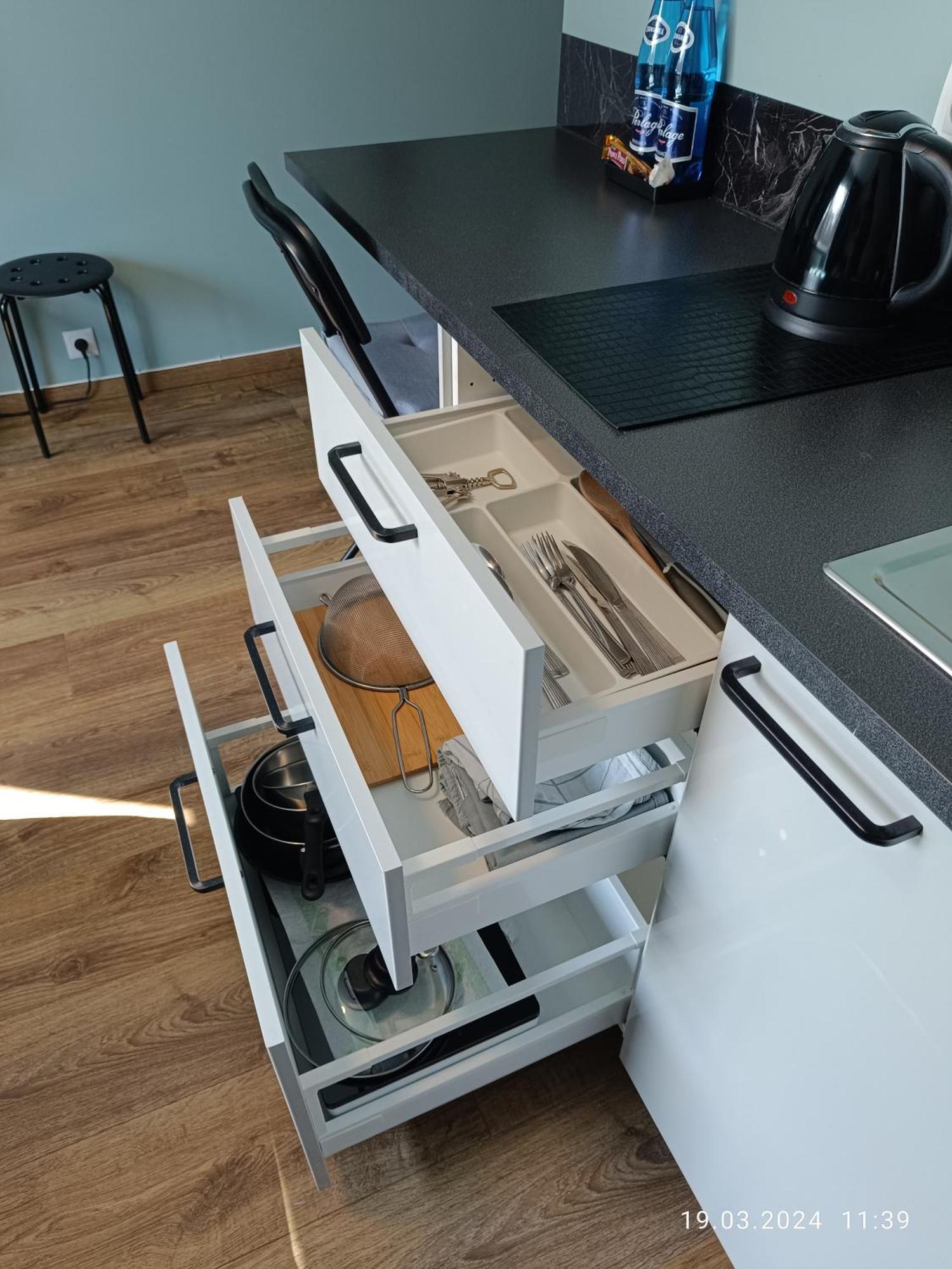 Apartament Magnolia Varsó Kültér fotó