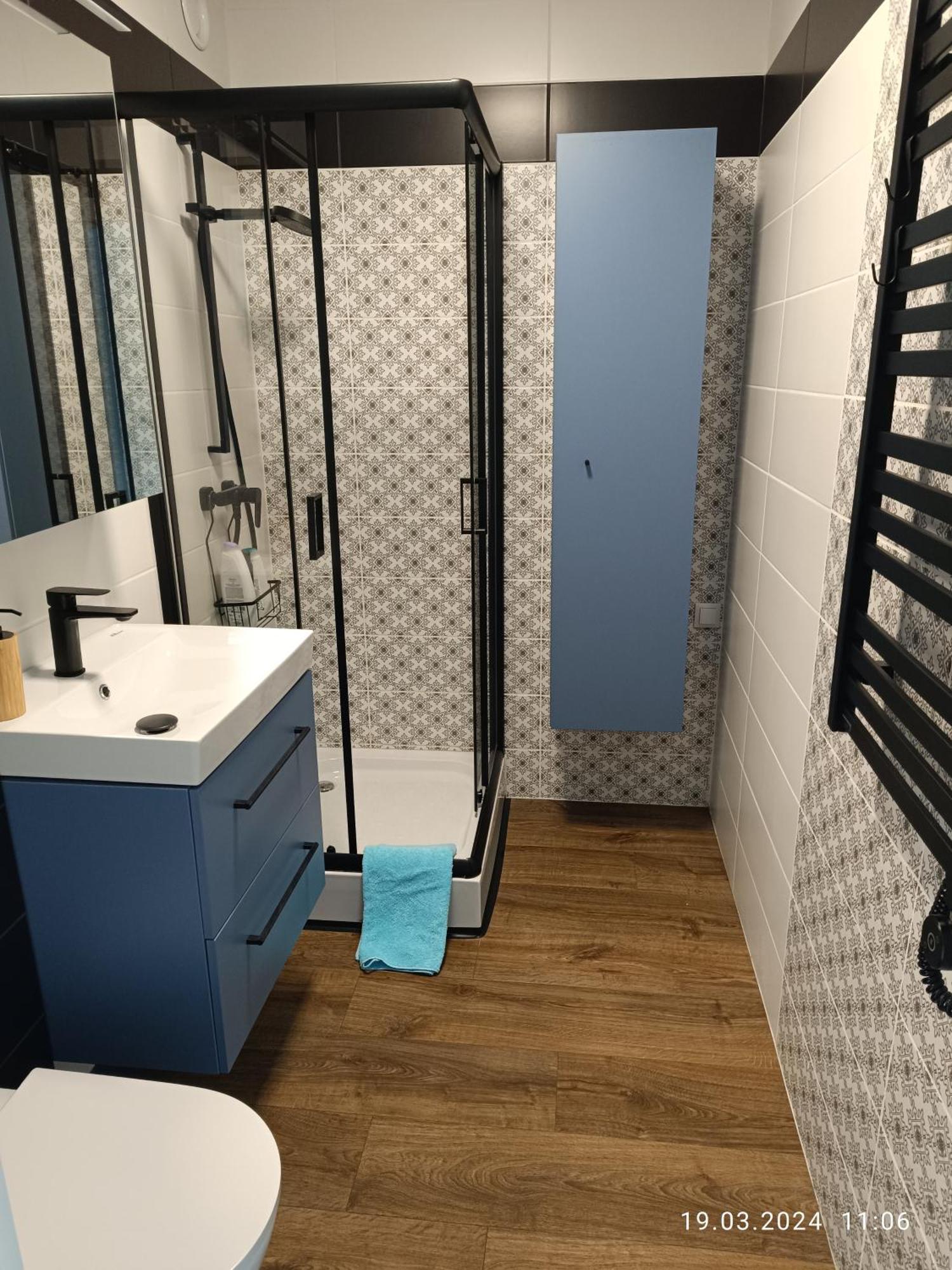Apartament Magnolia Varsó Kültér fotó