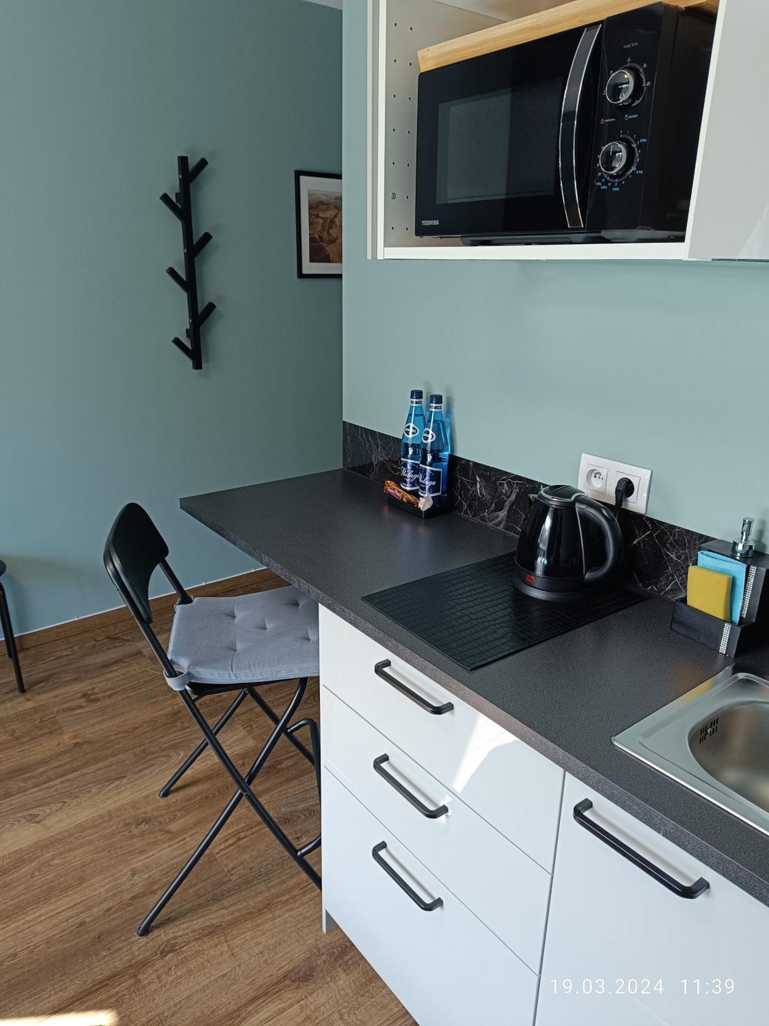 Apartament Magnolia Varsó Kültér fotó