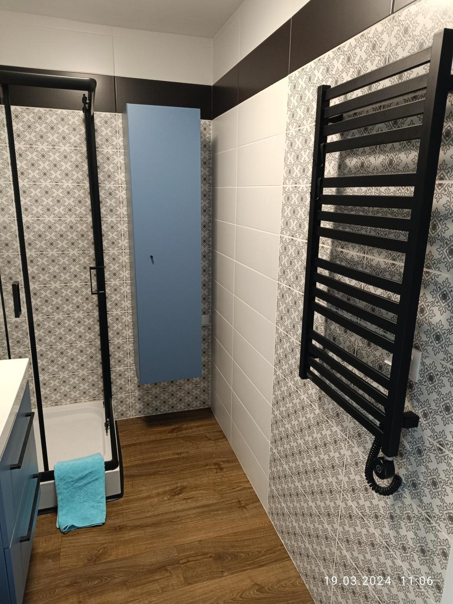 Apartament Magnolia Varsó Kültér fotó