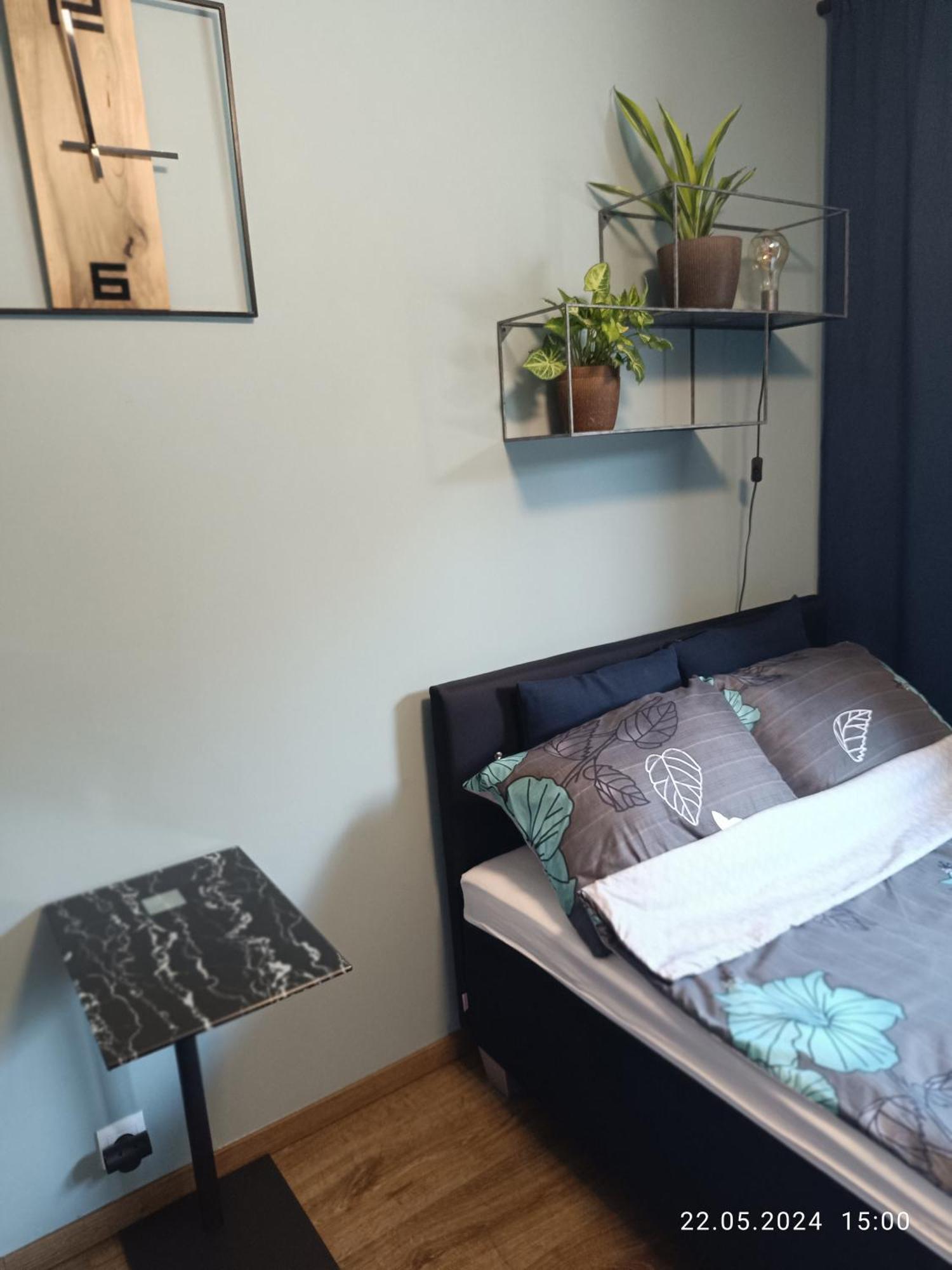 Apartament Magnolia Varsó Kültér fotó